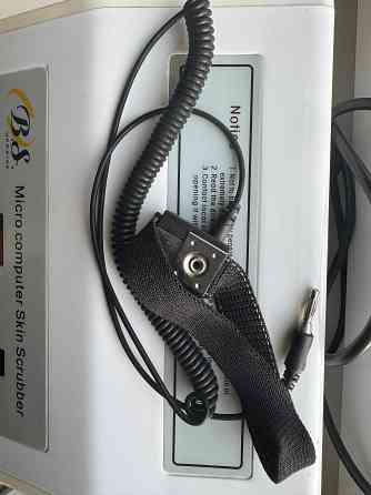 Продам ультразвуковой скрабер Донецк