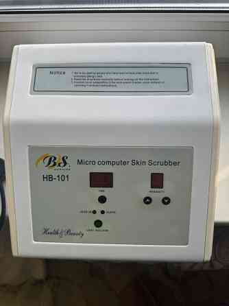 Продам ультразвуковой скрабер Донецк