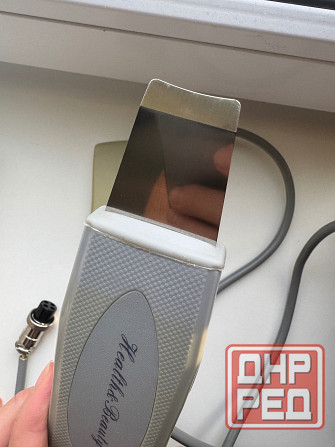 Продам ультразвуковой скрабер Донецк - изображение 3