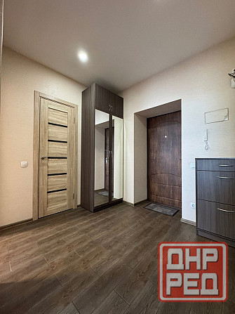 Сдается двухкомнатная квартира в г. Донецк, Ворошиловский район, ул. Артёма, пл. Ленина Донецк - изображение 5