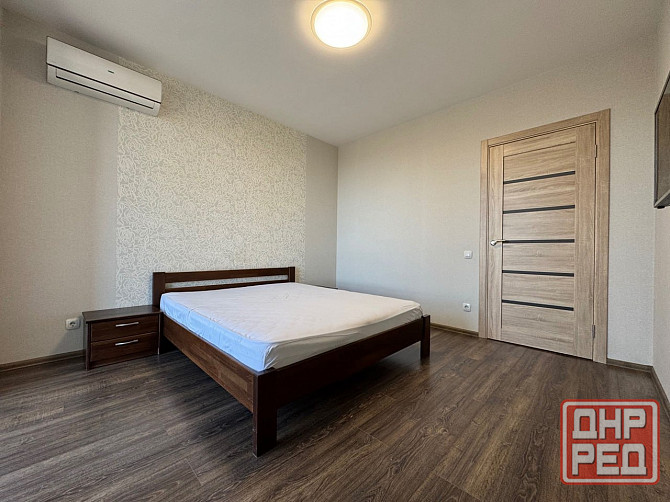 Сдается двухкомнатная квартира в г. Донецк, Ворошиловский район, ул. Артёма, пл. Ленина Донецк - изображение 8