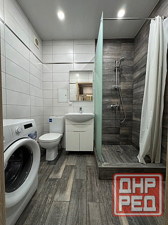 Сдается двухкомнатная квартира в г. Донецк, Ворошиловский район, ул. Артёма, пл. Ленина Донецк - изображение 2