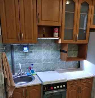 2х ком. сталинка, школа 6 Донецк