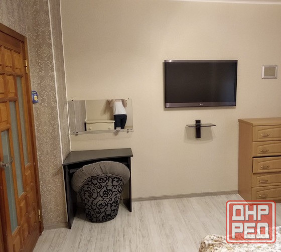 2х ком. сталинка, школа 6 Донецк - изображение 4