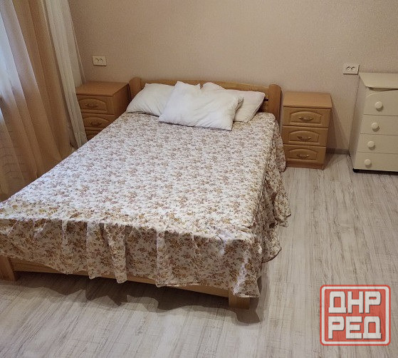 2х ком. сталинка, школа 6 Донецк - изображение 2