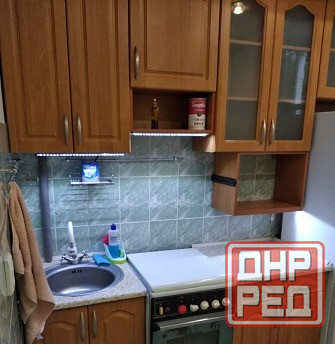 2х ком. сталинка, школа 6 Донецк - изображение 1