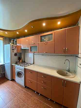 Срочная сдача двухкомнатной квартиры Донецк