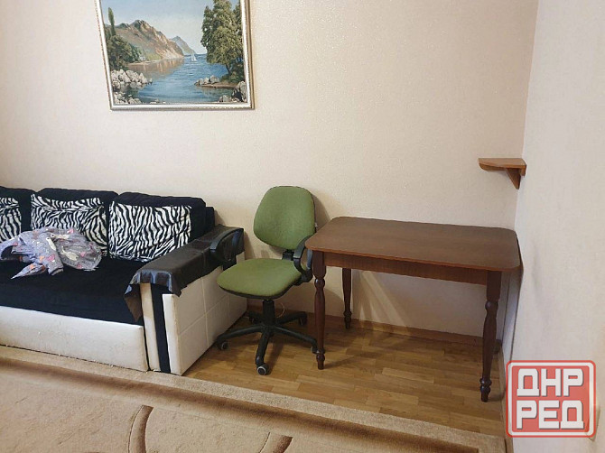 Сдаётся - 2 комн. Киевский район. Маяк. Ул.Артема. 3/9. Цена-30.000 рублей. Донецк - изображение 5