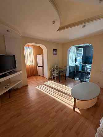 Предлагается в аренду 2-комн. квартира с ремонтом на Миси Макеевка