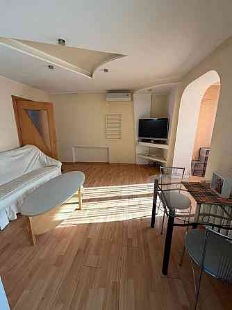 Предлагается в аренду 2-комн. квартира с ремонтом на Миси Макеевка