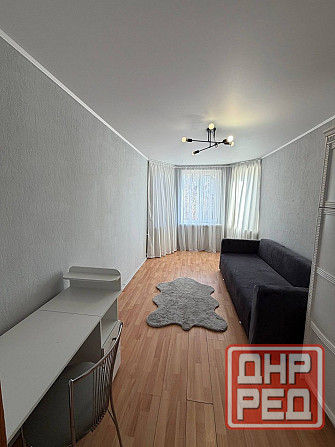 Предлагается в аренду 2-комн. квартира с ремонтом на Миси Макеевка - изображение 3