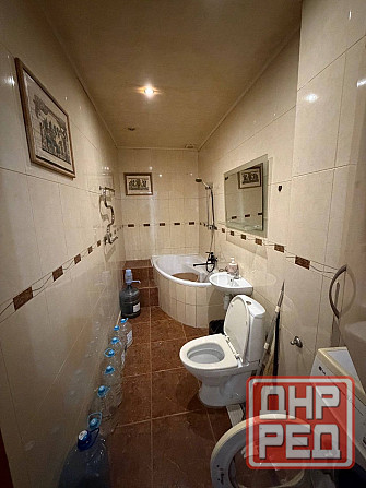 Предлагается в аренду 2-комн. квартира с ремонтом на Миси Макеевка - изображение 5