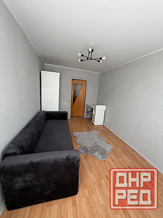 Предлагается в аренду 2-комн. квартира с ремонтом на Миси Макеевка - изображение 4