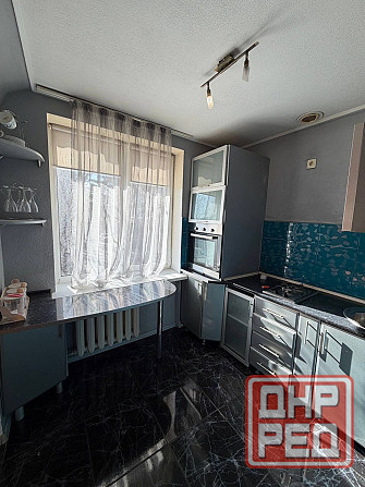 Предлагается в аренду 2-комн. квартира с ремонтом на Миси Макеевка - изображение 6