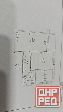 Продам 2-к. (Петровский р-н) Донецк - изображение 7
