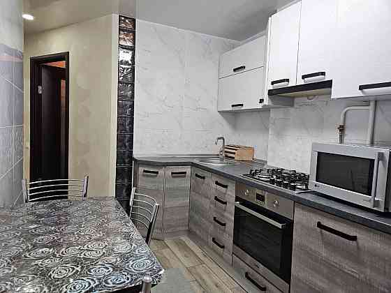 2-х комнатная квартира в Калининском районе, б-р Шахтостроителей, 3 Донецк