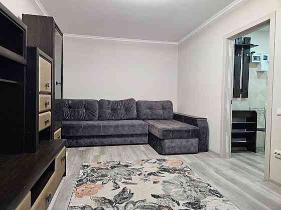 2-х комнатная квартира в Калининском районе, б-р Шахтостроителей, 3 Донецк