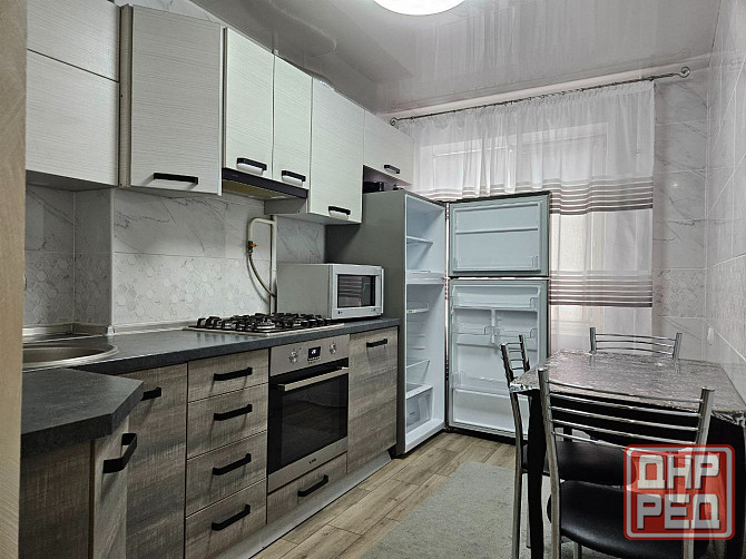 2-х комнатная квартира в Калининском районе, б-р Шахтостроителей, 3 Донецк - изображение 5