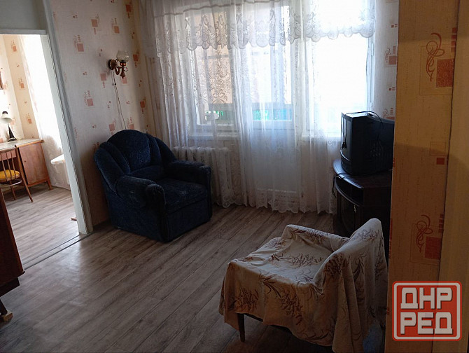 Аренда 2х ком кв! Ул. Владычанского Донецк - изображение 2