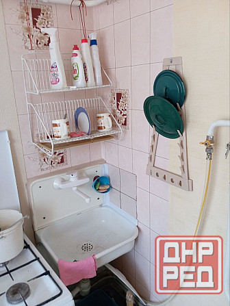 Аренда 2х ком кв! Ул. Владычанского Донецк - изображение 9