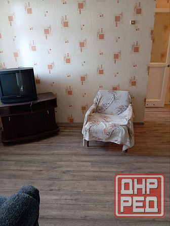 Аренда 2х ком кв! Ул. Владычанского Донецк - изображение 6