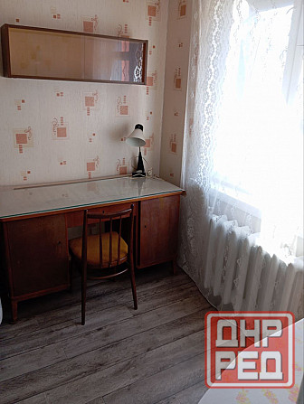 Аренда 2х ком кв! Ул. Владычанского Донецк - изображение 4