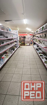 Топ локация! Сдается коммерческое помещение в г.Макеевка, ориентир Пушка! Макеевка - изображение 1