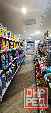 Внимание! Сдается коммерческое помещение в г.Макеевка, ориентир Пушка! Макеевка - изображение 2