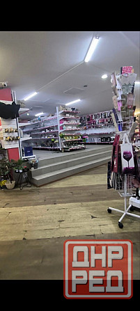 Внимание! Сдается коммерческое помещение в г.Макеевка, ориентир Пушка! Макеевка - изображение 1