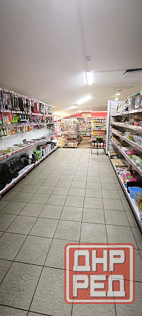 Внимание! Сдается коммерческое помещение в г.Макеевка, ориентир Пушка! Макеевка - изображение 4