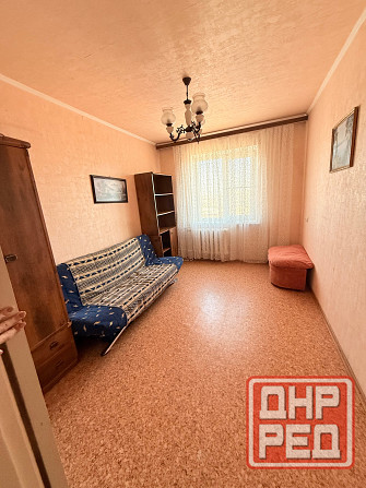 Сдам квартиру вода 24/7 Макеевка - изображение 2