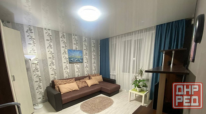 Сдаю двухкомнатную квартиру (45.0 м²) этаж 3, город Донецк, Ворошиловский район, ул.Университетская Донецк - изображение 2