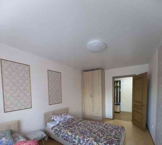 Сдаю двухкомнатную квартиру 54.0 м² этаж 3 Донецк