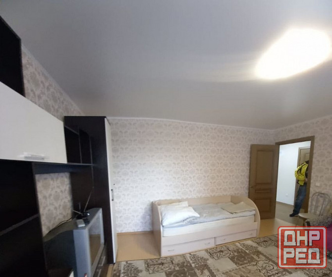 Сдаю двухкомнатную квартиру 54.0 м² этаж 3 Донецк - изображение 1