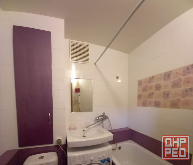 Сдаю двухкомнатную квартиру 54.0 м² этаж 3 Донецк - изображение 4