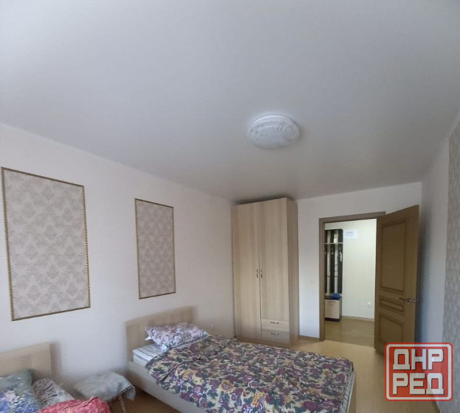Сдаю двухкомнатную квартиру 54.0 м² этаж 3 Донецк - изображение 3