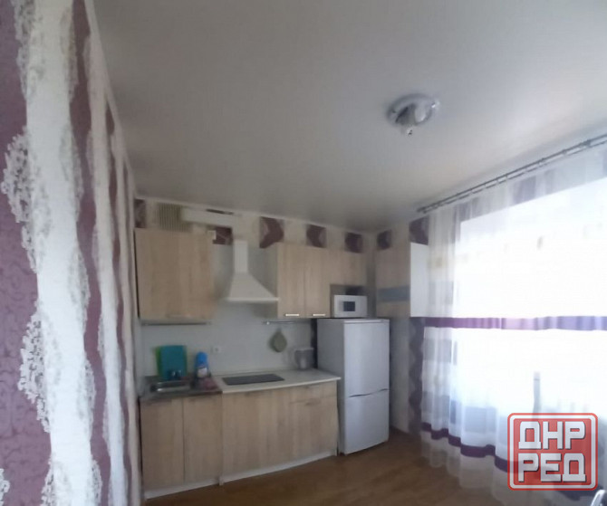 Сдаю двухкомнатную квартиру 54.0 м² этаж 3 Донецк - изображение 2