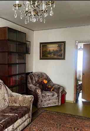 3х ком. квартира, пр. Ленинский Донецк