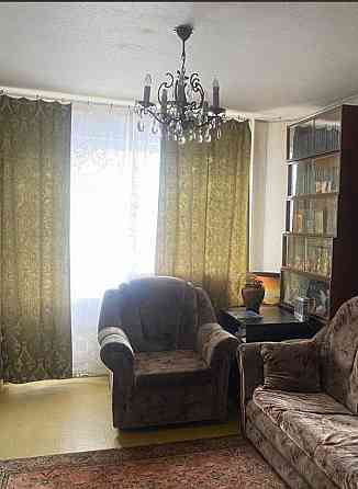 3х ком. квартира, пр. Ленинский Донецк