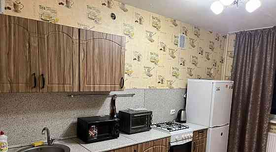 Сдается двухкомнатная квартира в Кировском районе , ориентир Текстильщик Донецк