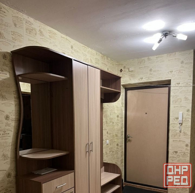 Сдается двухкомнатная квартира в Кировском районе , ориентир Текстильщик Донецк - изображение 2