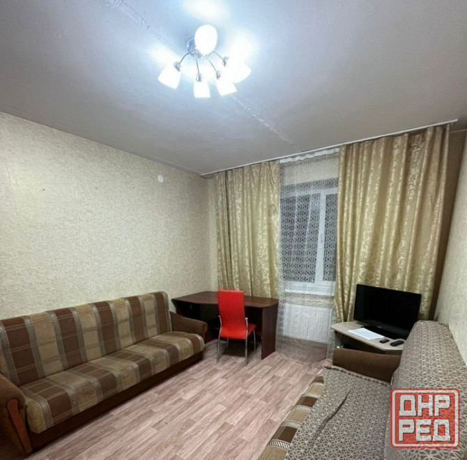 Сдается двухкомнатная квартира в Кировском районе , ориентир Текстильщик Донецк - изображение 5