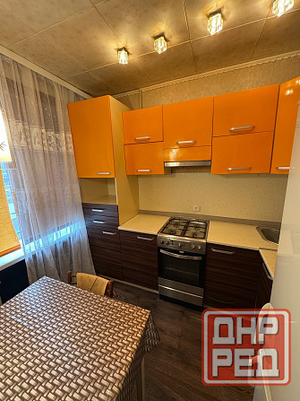 1к пл.Грибиниченко с мебелью этаж 2/9 Макеевка - изображение 8