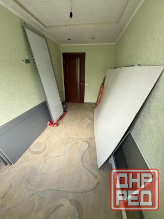 Продам 3к.кв пр-ты Киевский/Партизанский Донецк - изображение 7