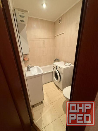 Продам 3к.кв пр-ты Киевский/Партизанский Донецк - изображение 1