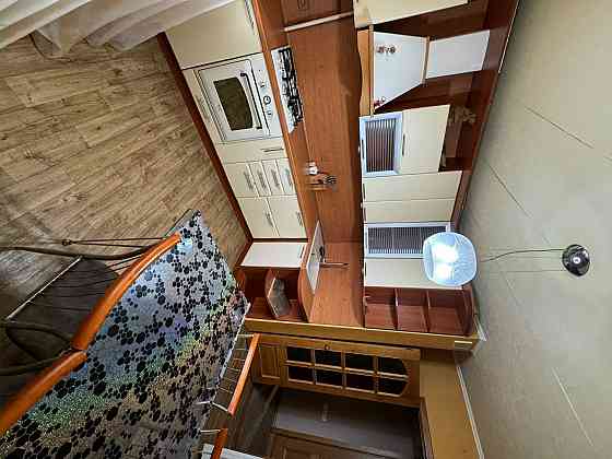 3к пл.Грибиниченко этаж 4/9 с мебелью и техникой торг Макеевка