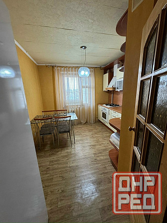 3к пл.Грибиниченко этаж 4/9 с мебелью и техникой торг Макеевка - изображение 7