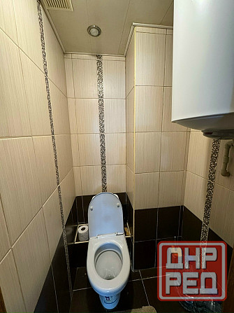 3к пл.Грибиниченко этаж 4/9 с мебелью и техникой торг Макеевка - изображение 2