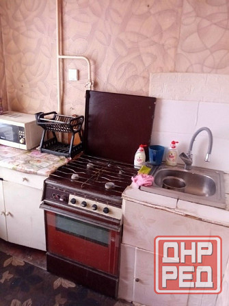 2к Авторемзавод Макеевка - изображение 3