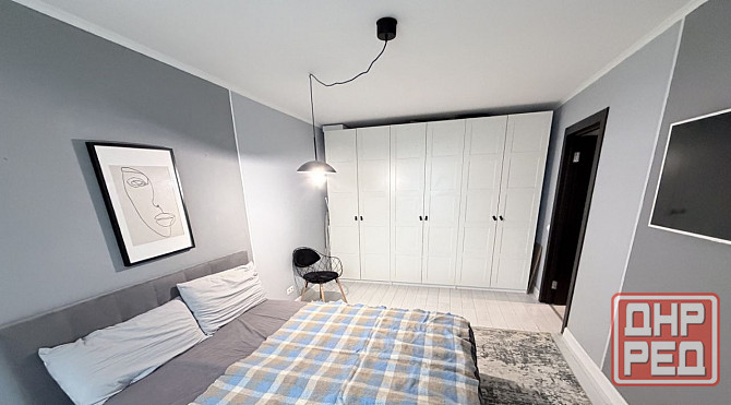 долгосрочная аренда Донецк - изображение 1